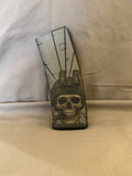 Cigar Skeleton