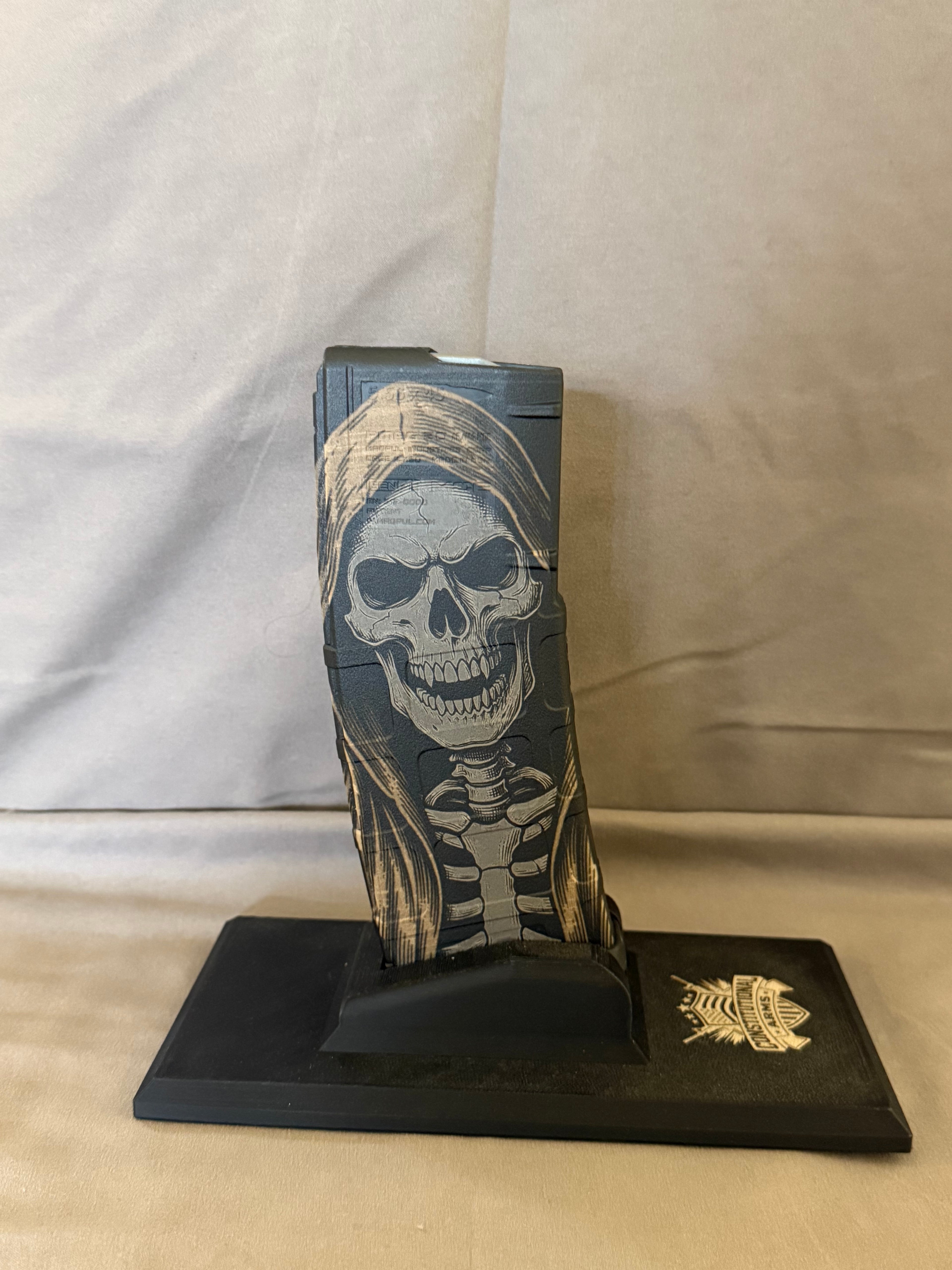 Skeleton Reaper