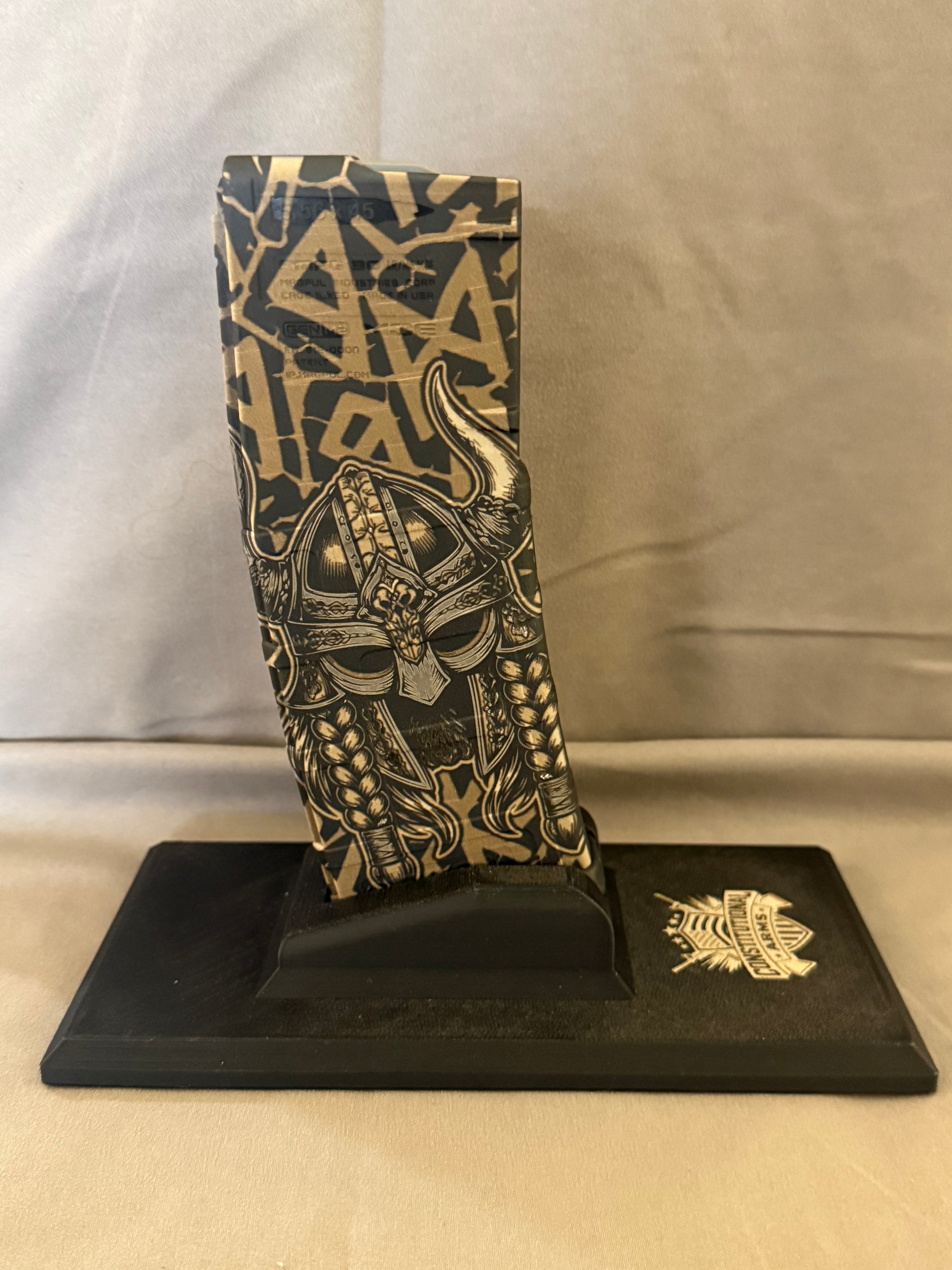 Titan King